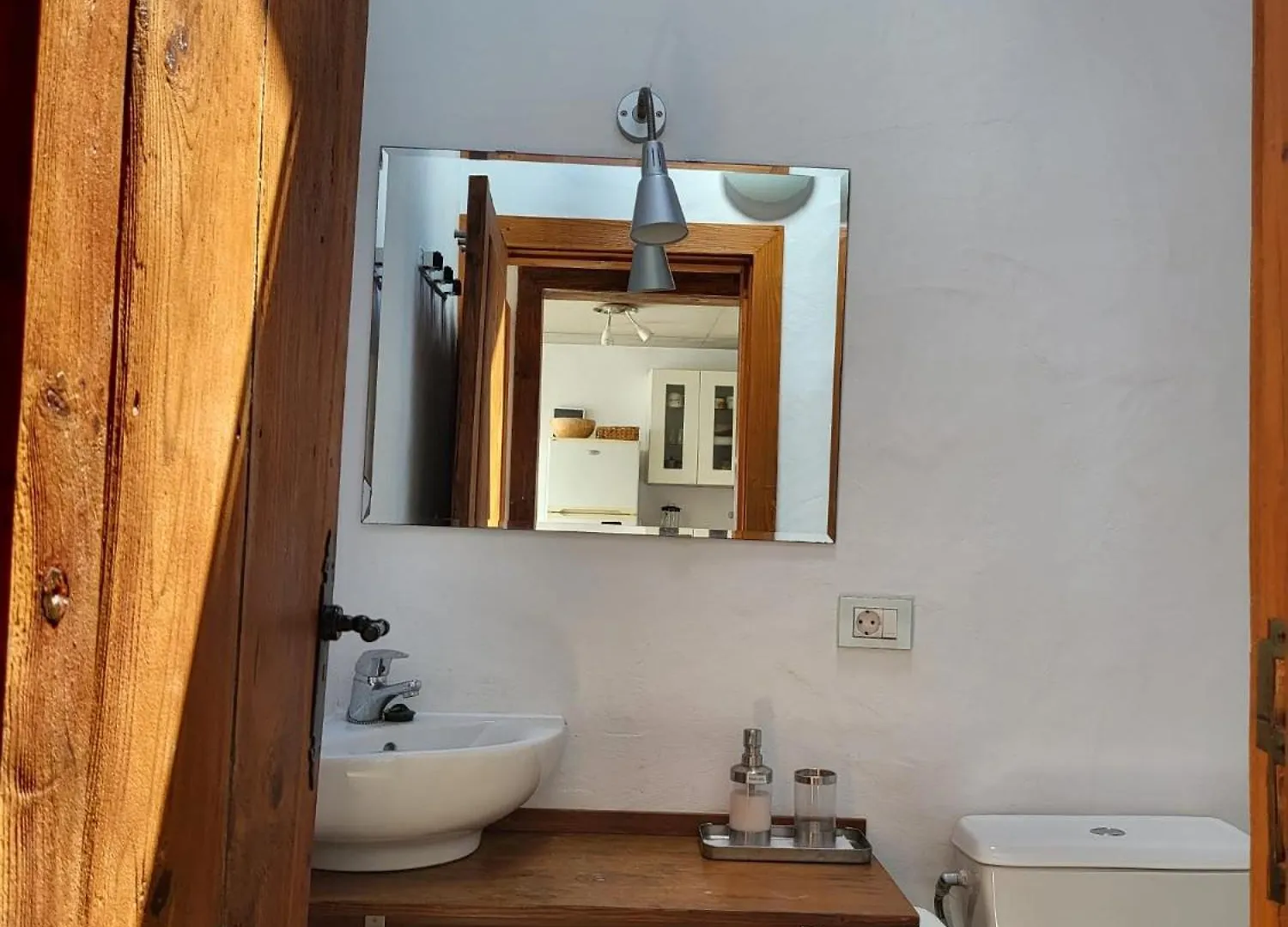 Autentica Casa Rustica Canaria Puntagorda 0*,  Spanje