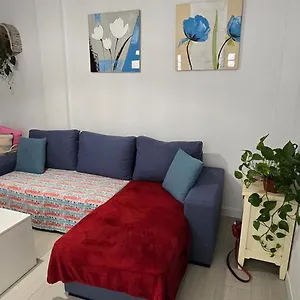 Apartamento Pisoyari, Santa Cruz de la Palma (Isla de la Palma)